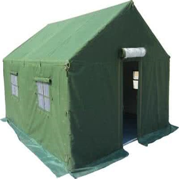 平凉充气军用帐篷模型销售