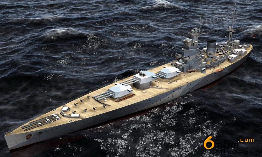 平凉纳尔逊军舰模型