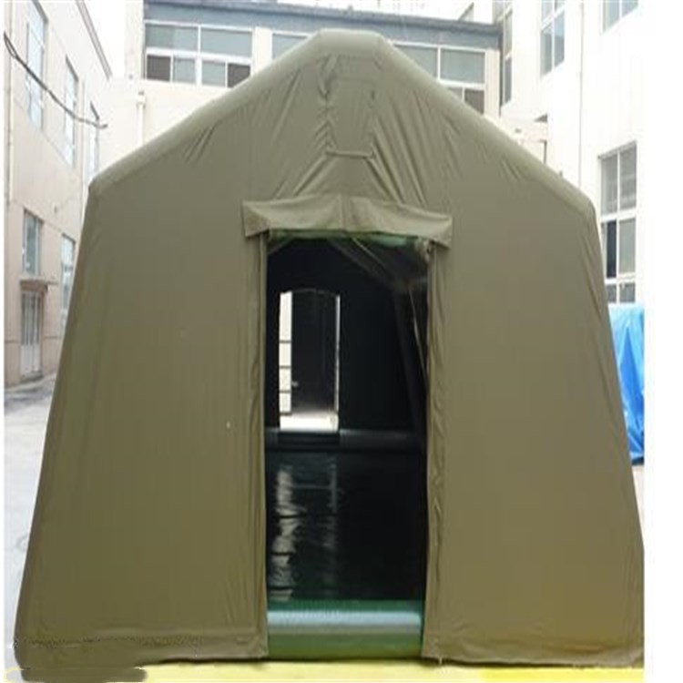 平凉充气军用帐篷模型生产工厂